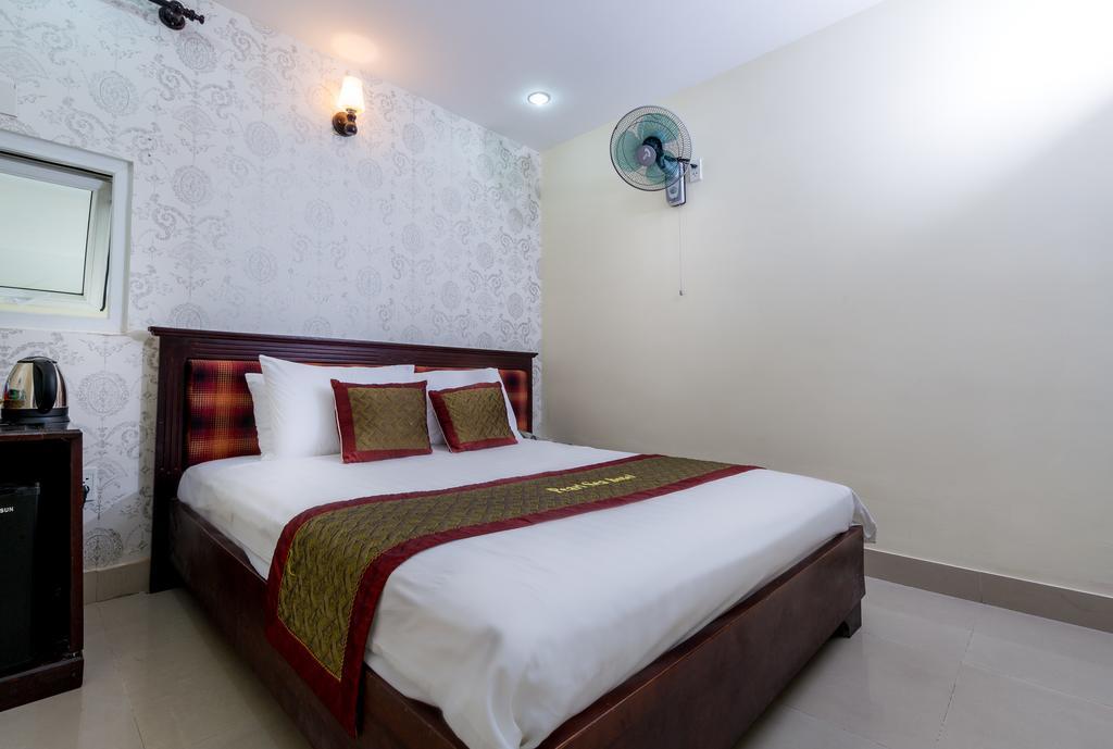 Pearl Sea Hotel Ντα Νανγκ Εξωτερικό φωτογραφία