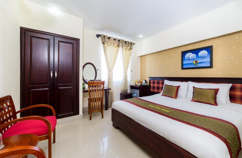 Pearl Sea Hotel Ντα Νανγκ Εξωτερικό φωτογραφία
